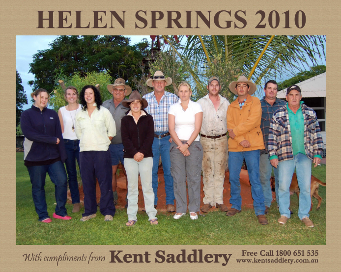 Northern Territory - Helen Springs 10