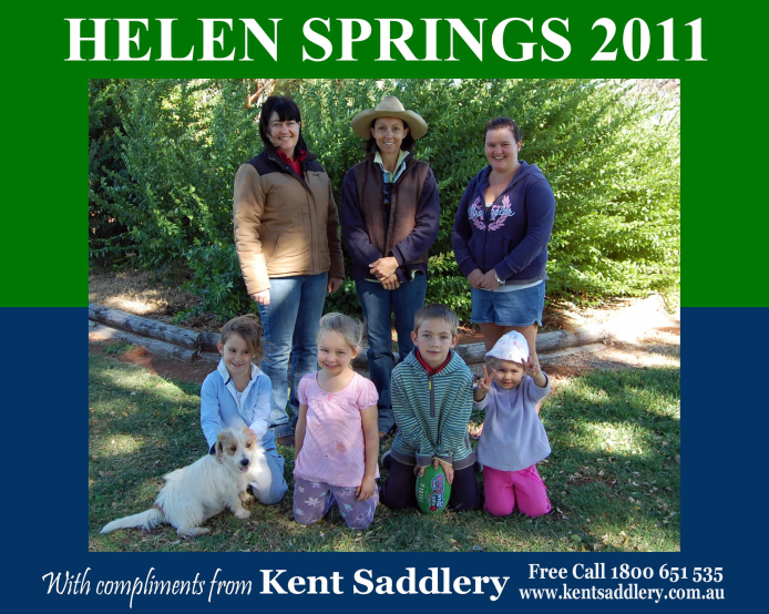 Northern Territory - Helen Springs 8