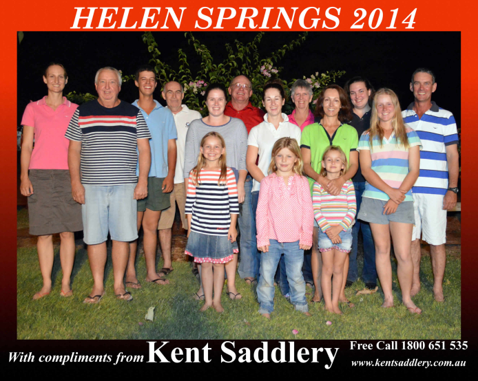 Northern Territory - Helen Springs 5