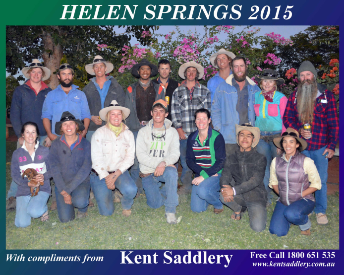 Northern Territory - Helen Springs 3