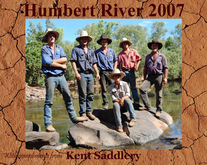 Northern Territory - Humbert River 10