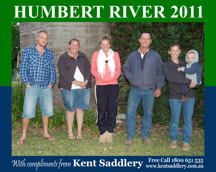 Northern Territory - Humbert River 3