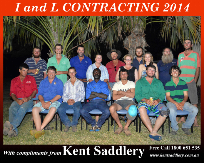 Drovers & Contractors - I & L Hoare Contracting 2
