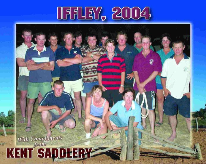 Queensland - Iffley 13
