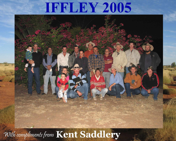 Queensland - Iffley 12