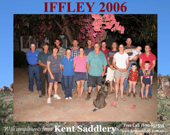 Queensland - Iffley 11