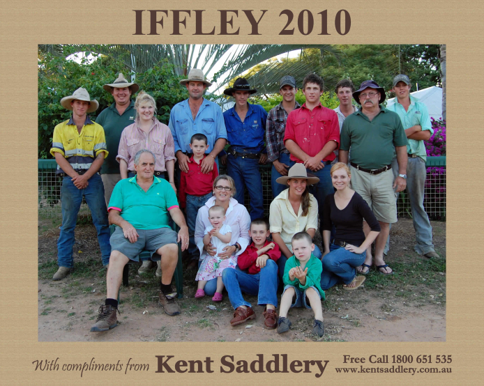 Queensland - Iffley 7