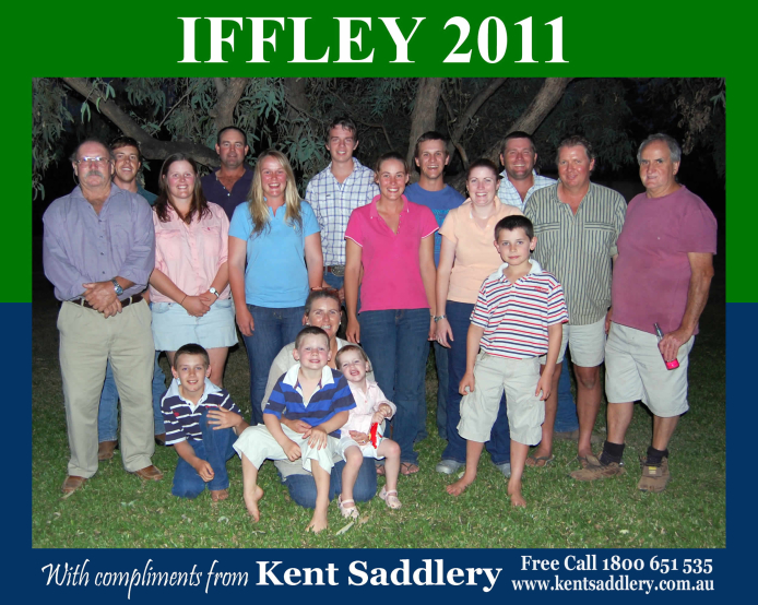 Queensland - Iffley 6