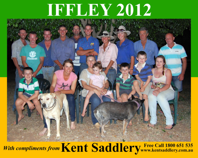 Queensland - Iffley 5