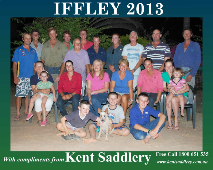 Queensland - Iffley 4