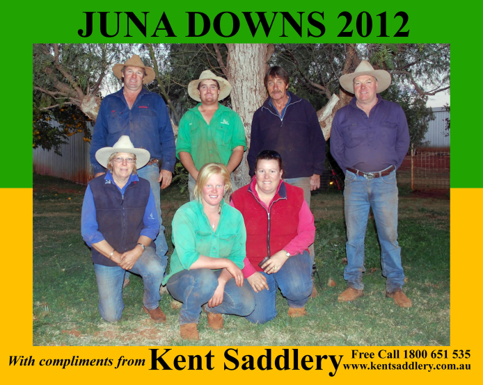 Western Australia - Juna Downs 3