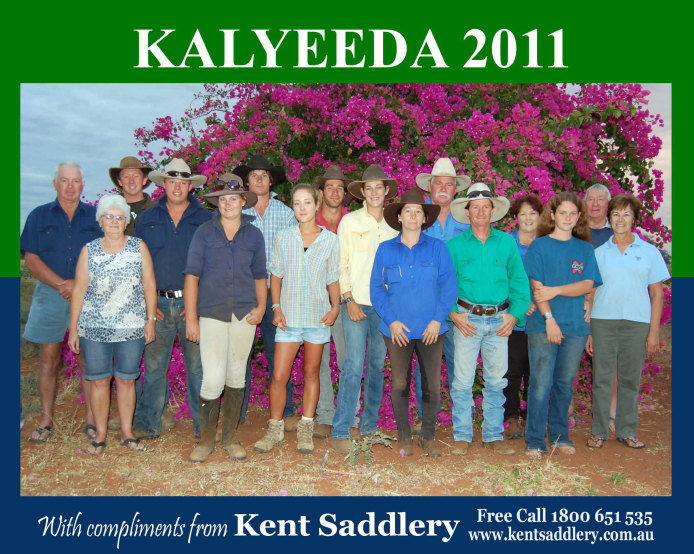 Western Australia - Kalyeeda 5