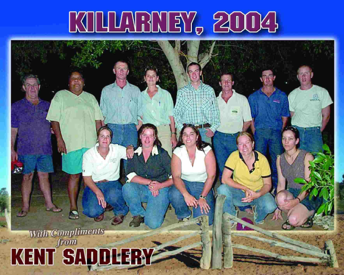 Northern Territory - Killarney 17