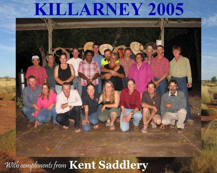 Northern Territory - Killarney 16