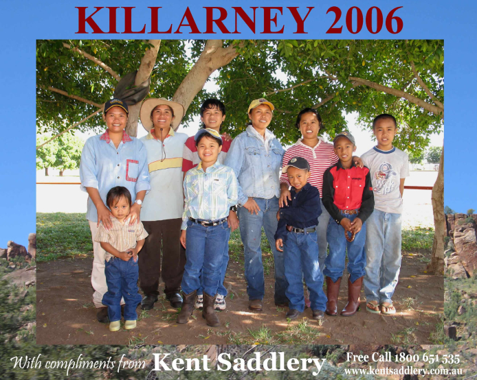 Northern Territory - Killarney 15