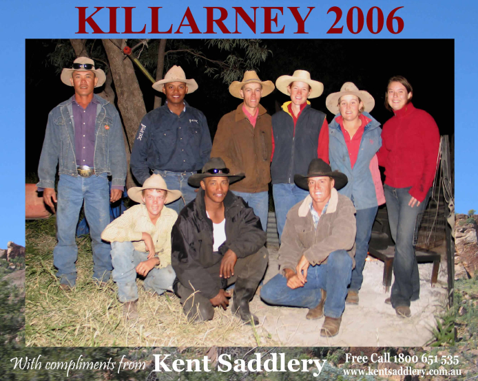 Northern Territory - Killarney 14