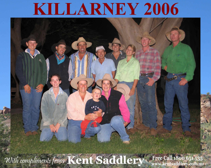 Northern Territory - Killarney 13