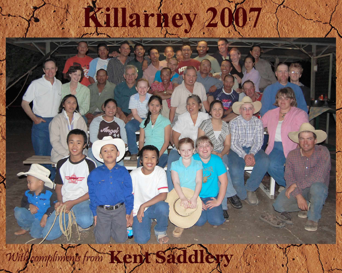 Northern Territory - Killarney 12