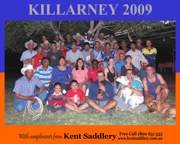 Northern Territory - Killarney 10