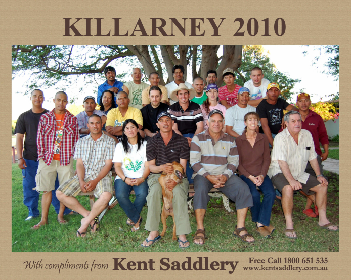 Northern Territory - Killarney 9