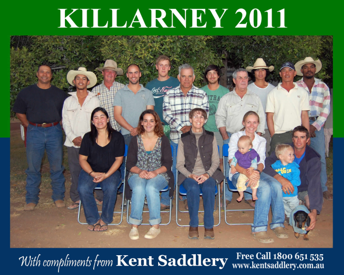 Northern Territory - Killarney 8