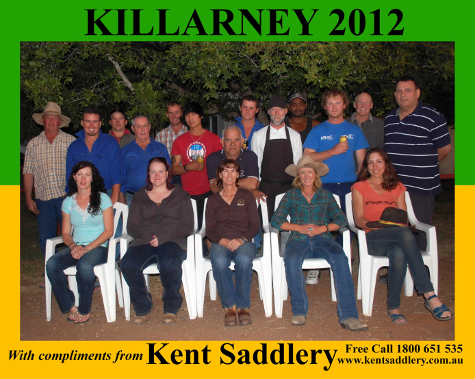 Northern Territory - Killarney 7