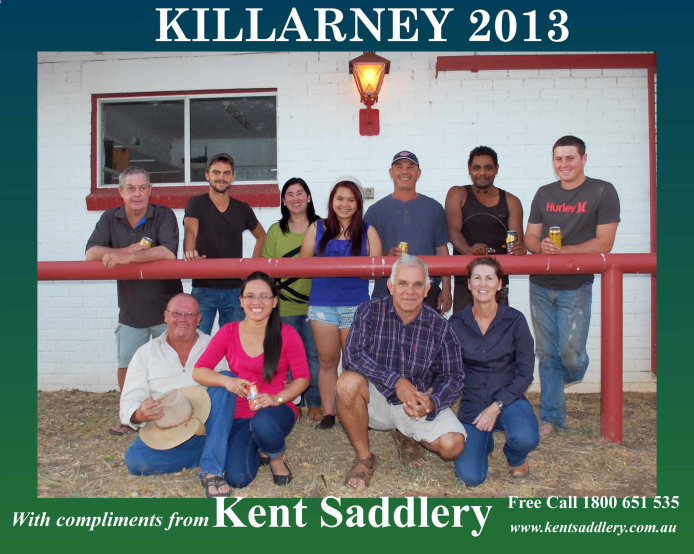 Northern Territory - Killarney 6