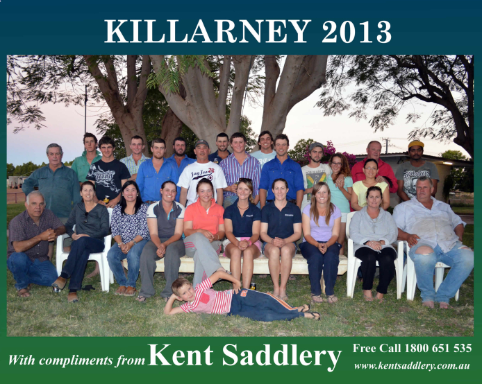 Northern Territory - Killarney 3