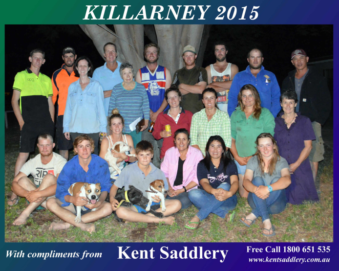 Northern Territory - Killarney 4