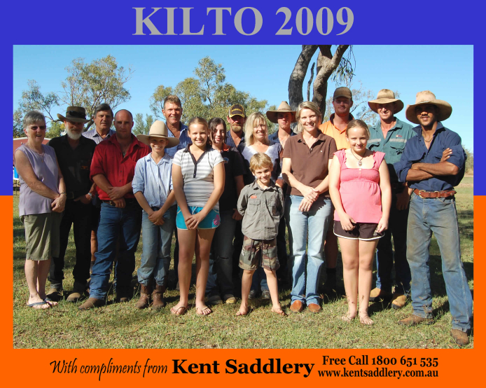 Western Australia - Kilto 7