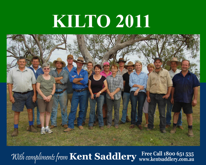 Western Australia - Kilto 5