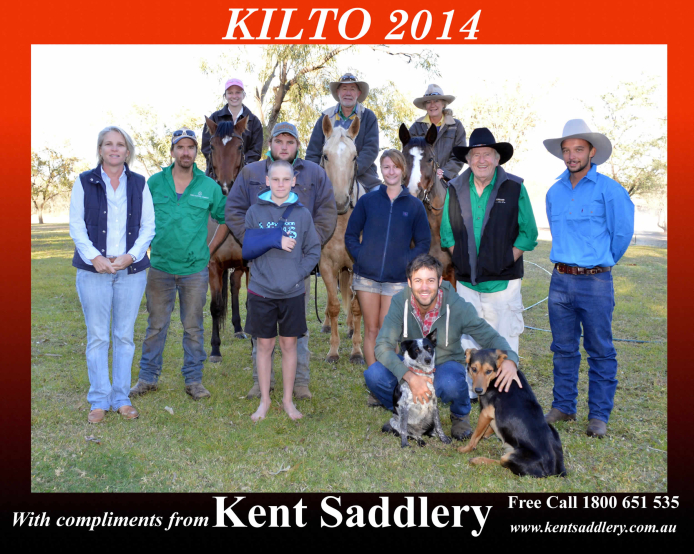 Western Australia - Kilto 2