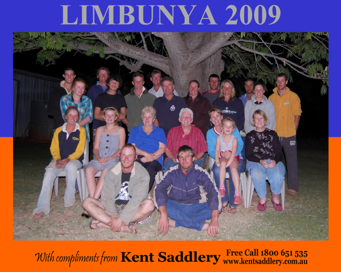 Northern Territory - Limbunya 3