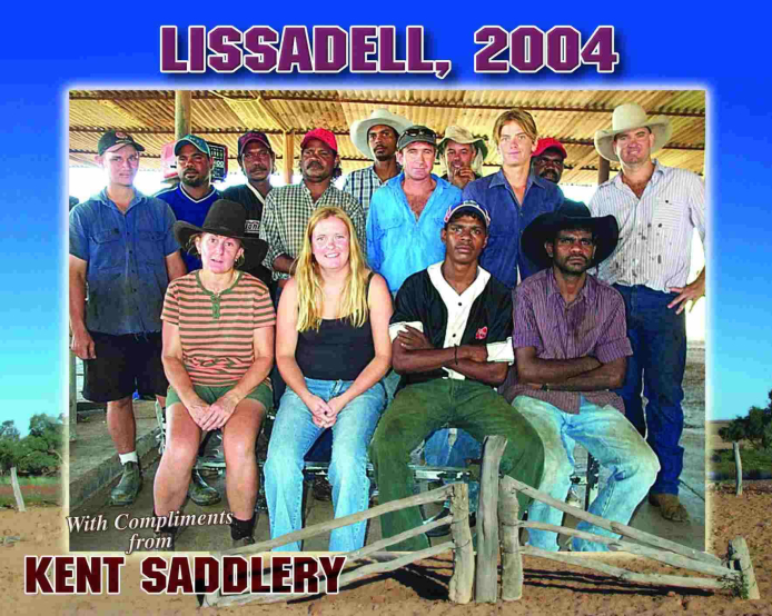 Western Australia - Lissadell 2