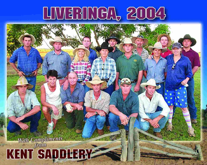 Western Australia - Liveringa 11