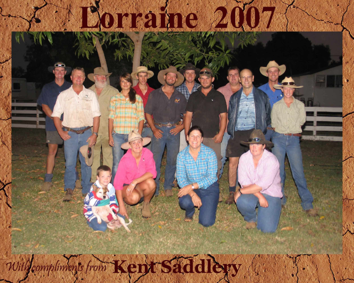 Queensland - Lorraine 9