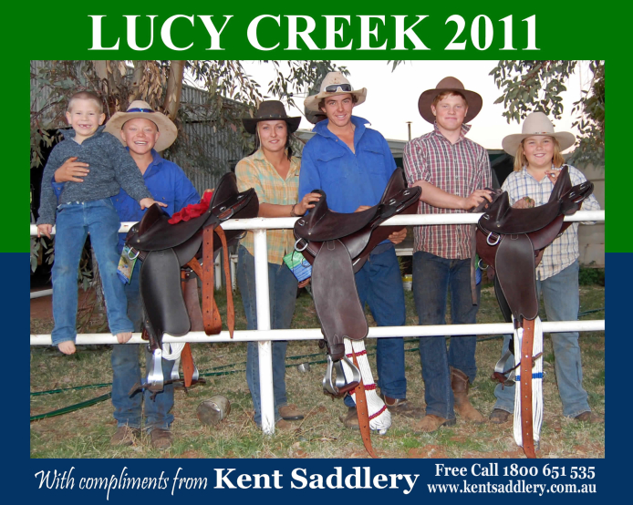 Northern Territory - Lucy Creek 4