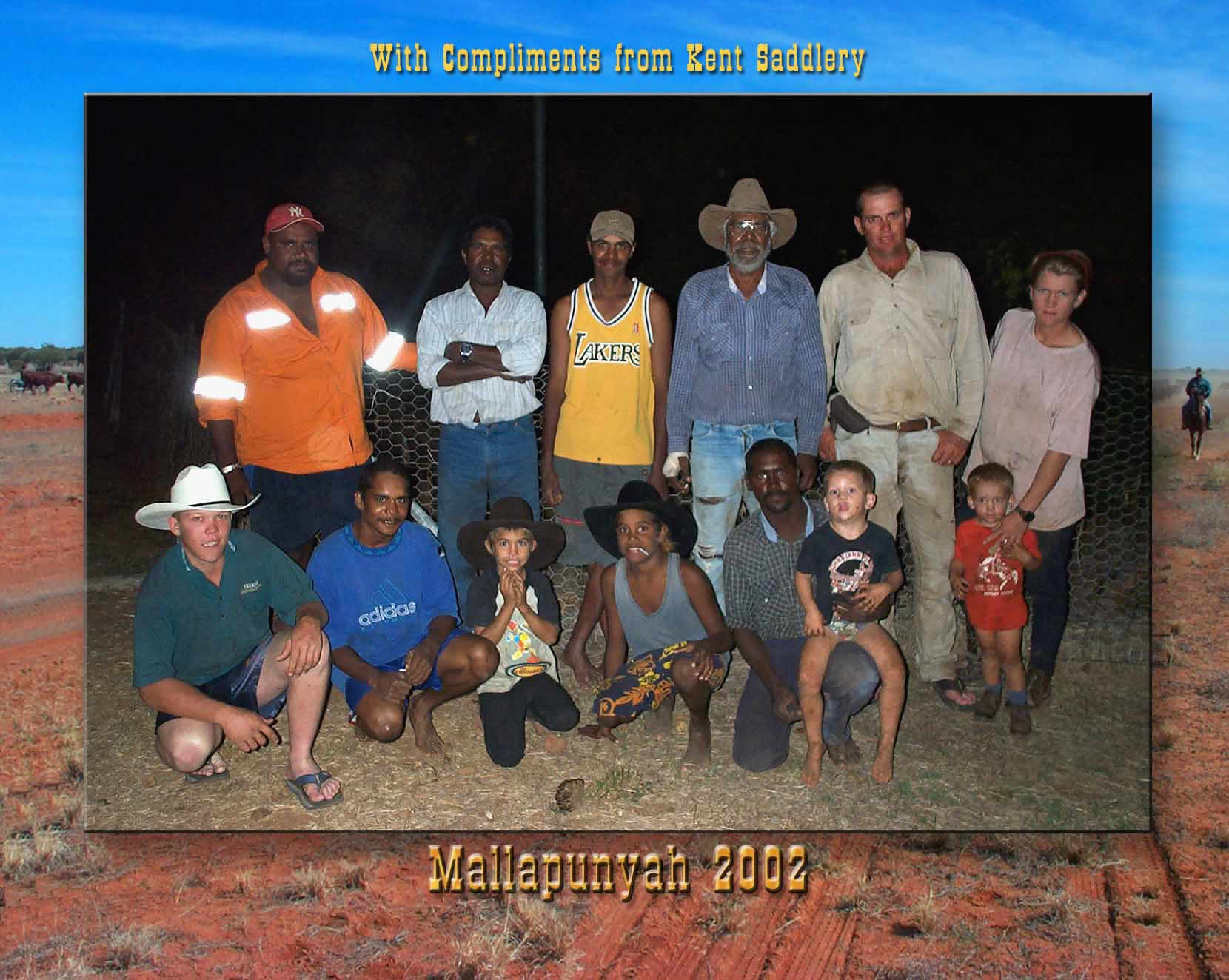 Northern Territory - Mallapunyah 27