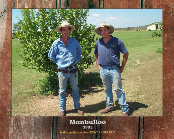 Northern Territory - Manbulloo 12