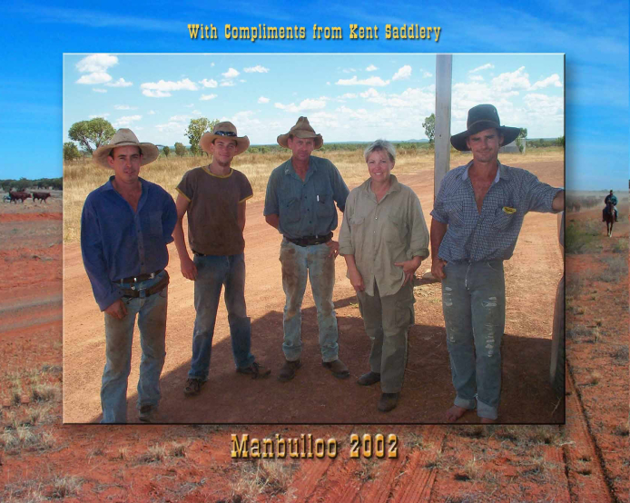Northern Territory - Manbulloo 11