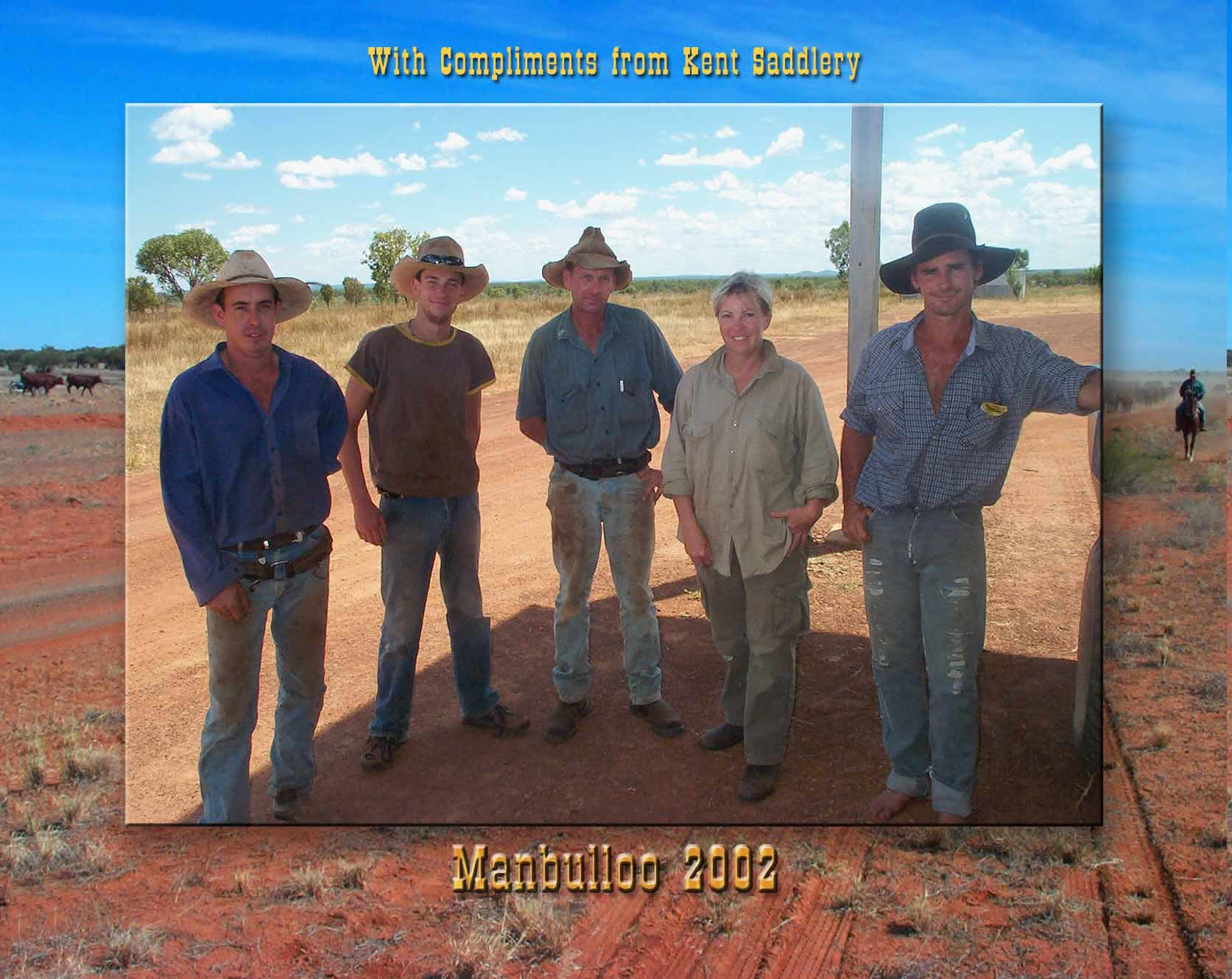 Northern Territory - Manbulloo 24