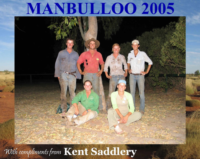 Northern Territory - Manbulloo 10