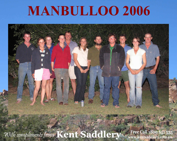 Northern Territory - Manbulloo 9