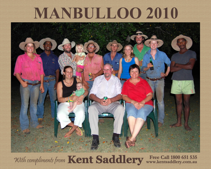 Northern Territory - Manbulloo 6
