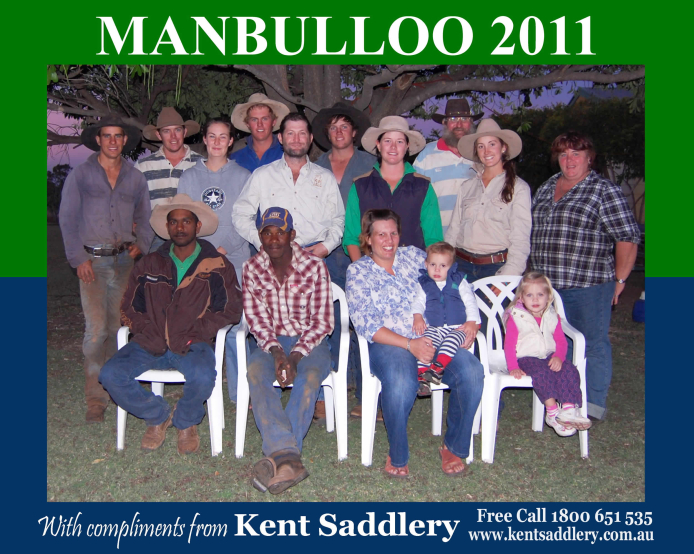 Northern Territory - Manbulloo 5
