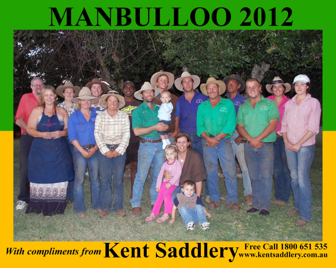 Northern Territory - Manbulloo 4