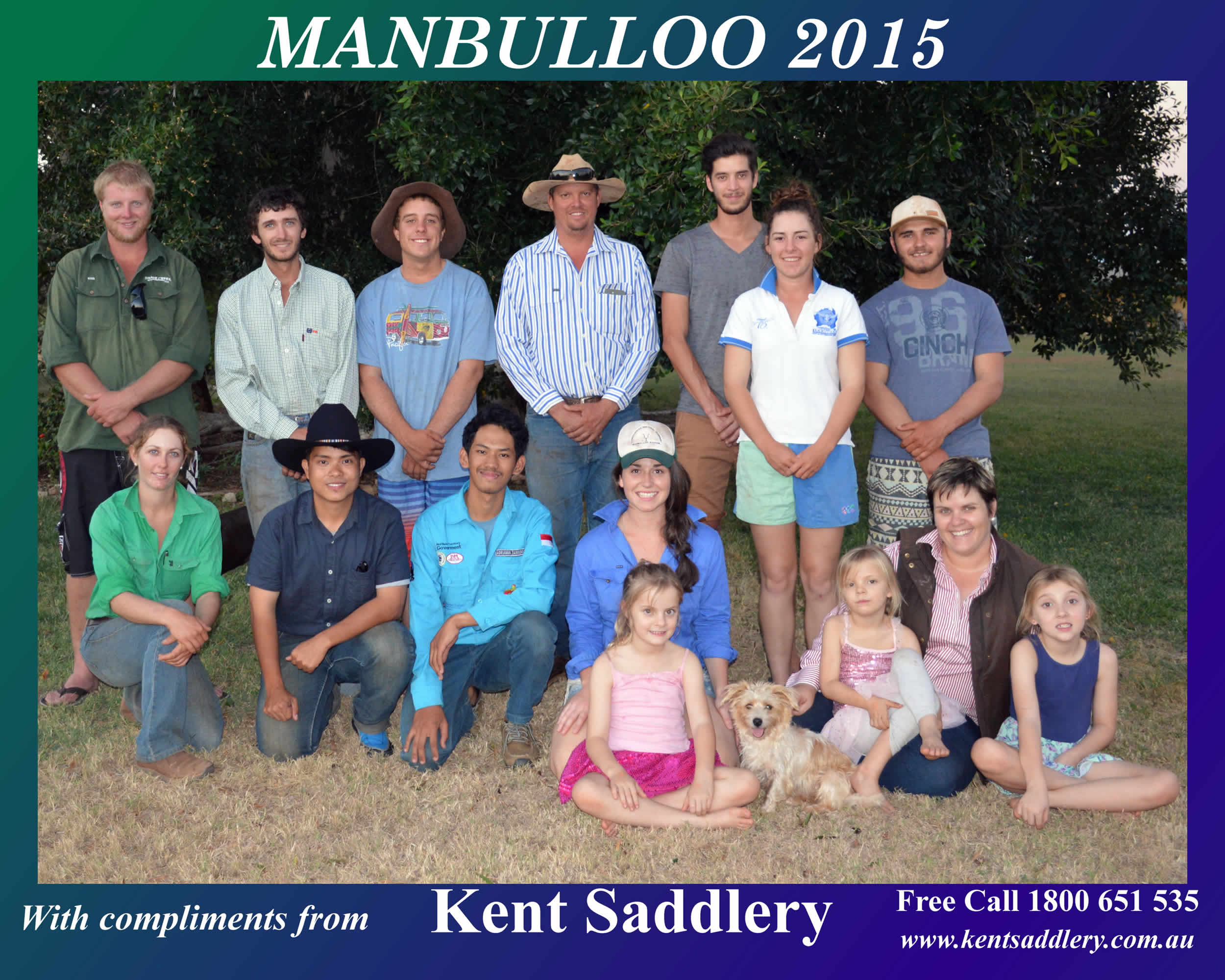 Northern Territory - Manbulloo 15
