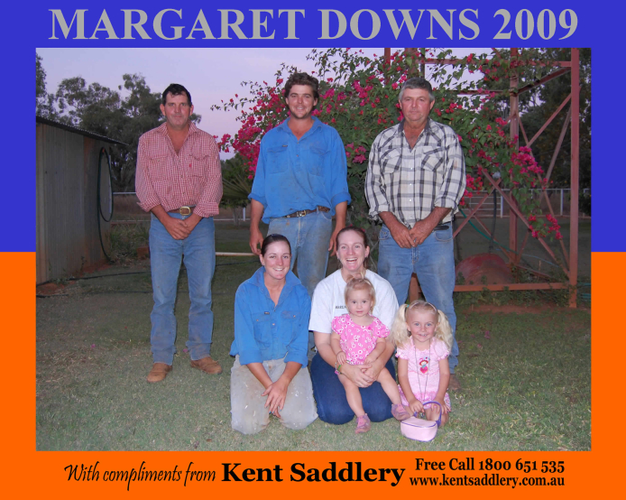 Northern Territory - Margaret Downs 5