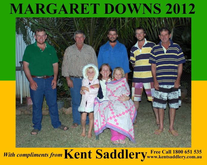 Northern Territory - Margaret Downs 2