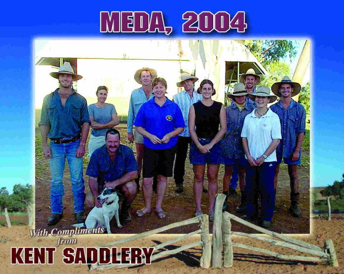 Western Australia - Meda 13